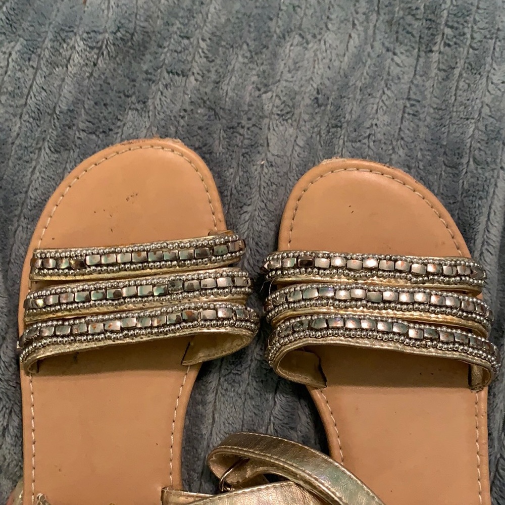 sandals - Picture 3 of 6